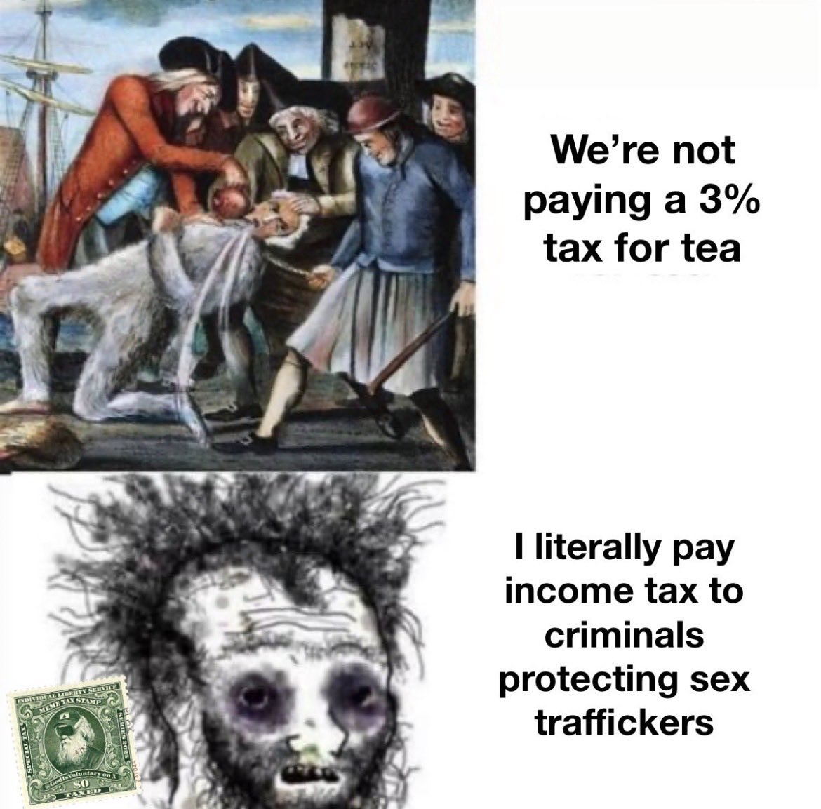 Fight With Memes tweet media
