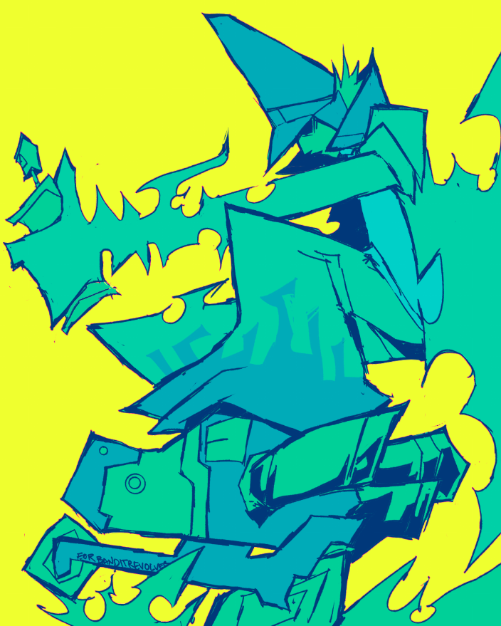 Corn JSRF sketch