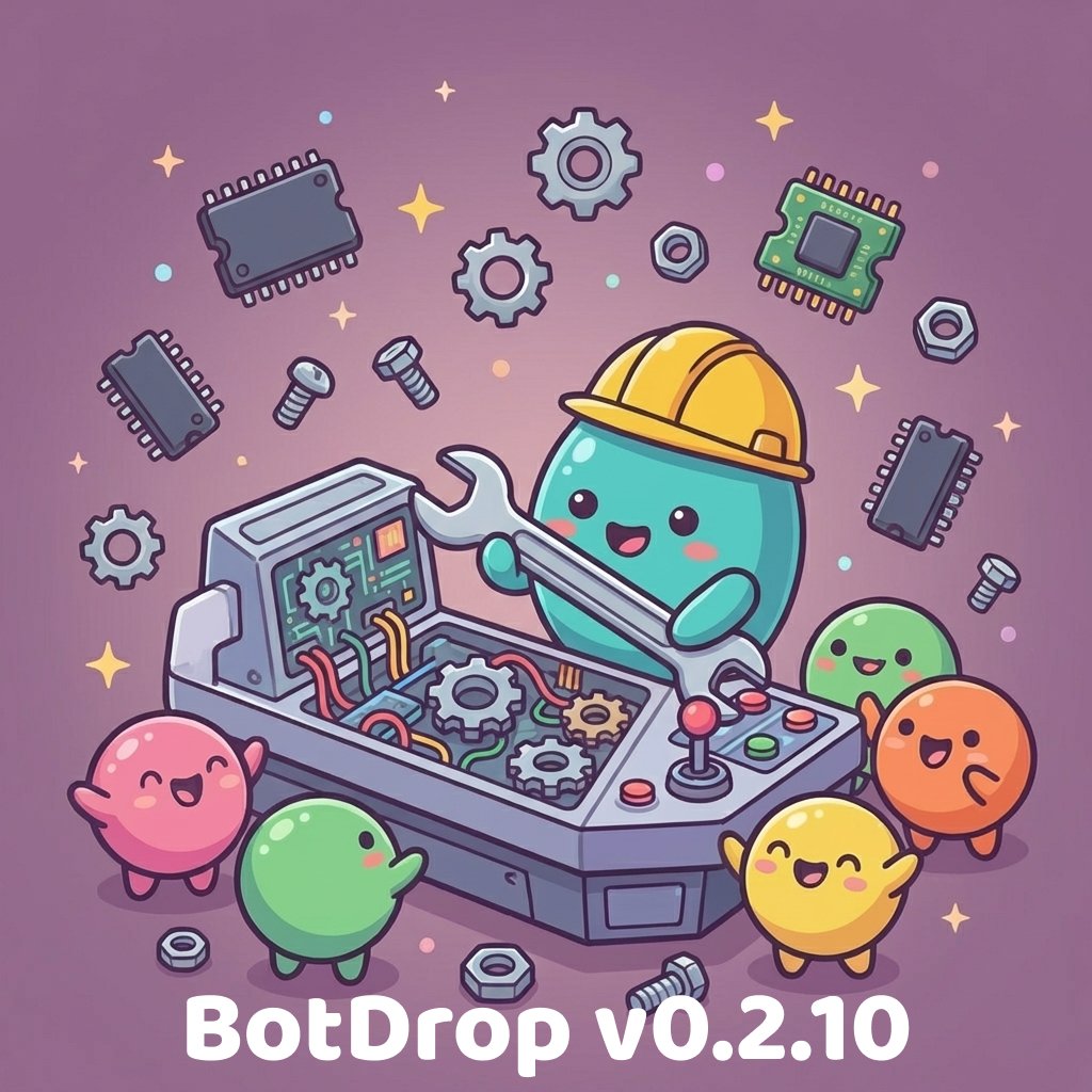 BotDrop - Agent Store on Your Spare Android tweet media