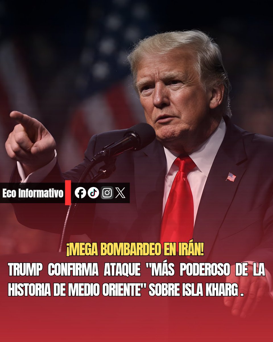 Eco Informativo tweet media