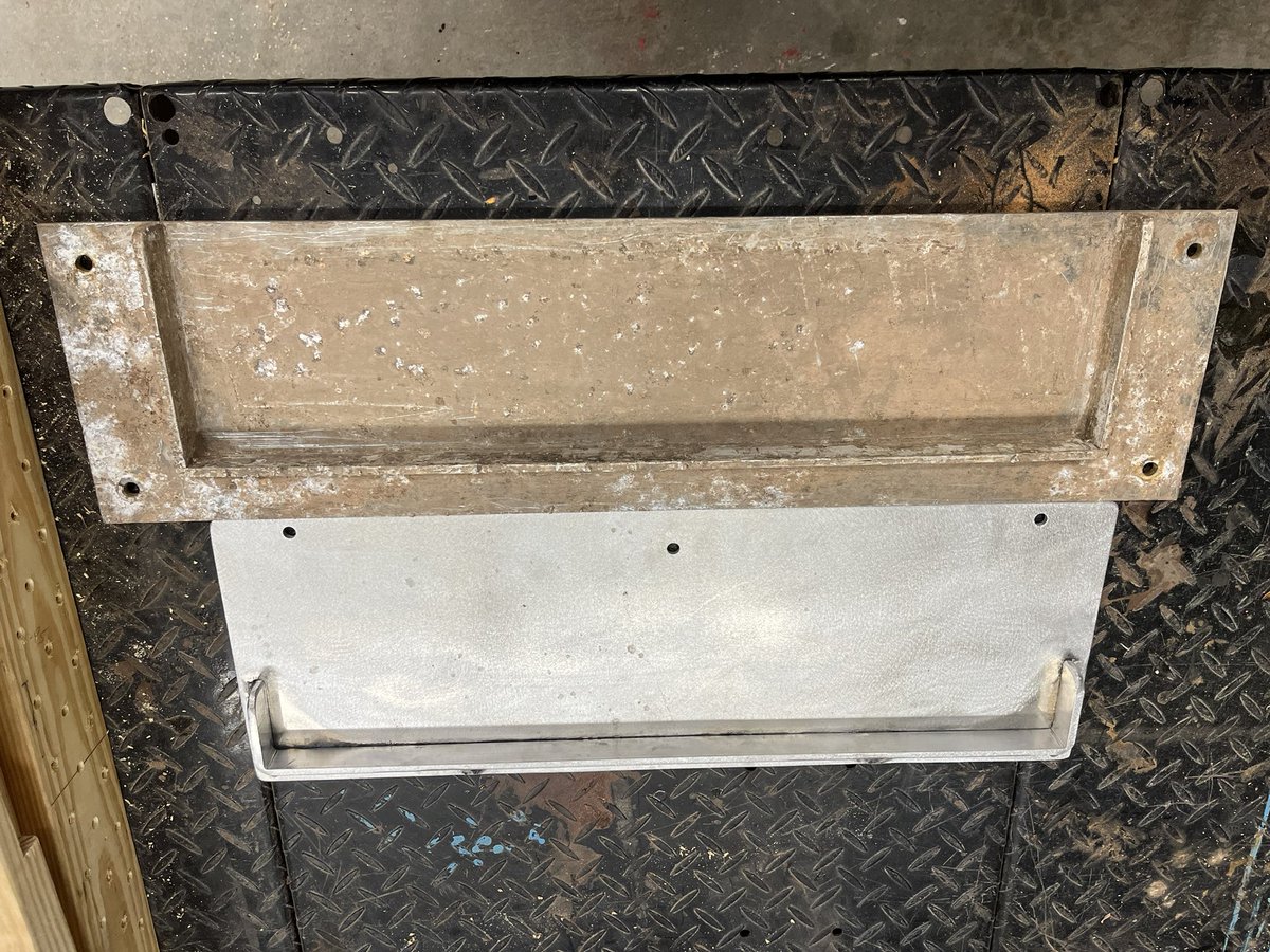 Turfshed tools tweet media