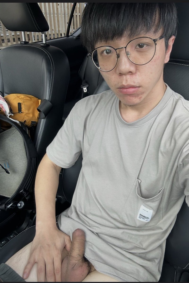 衛森男子 tweet media