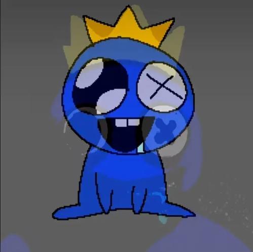 silly billy.. (COMMS OPEN★) tweet media