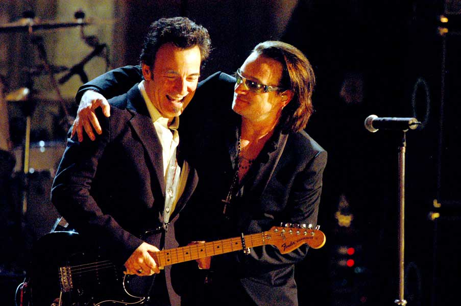 U2 - Vision tweet media