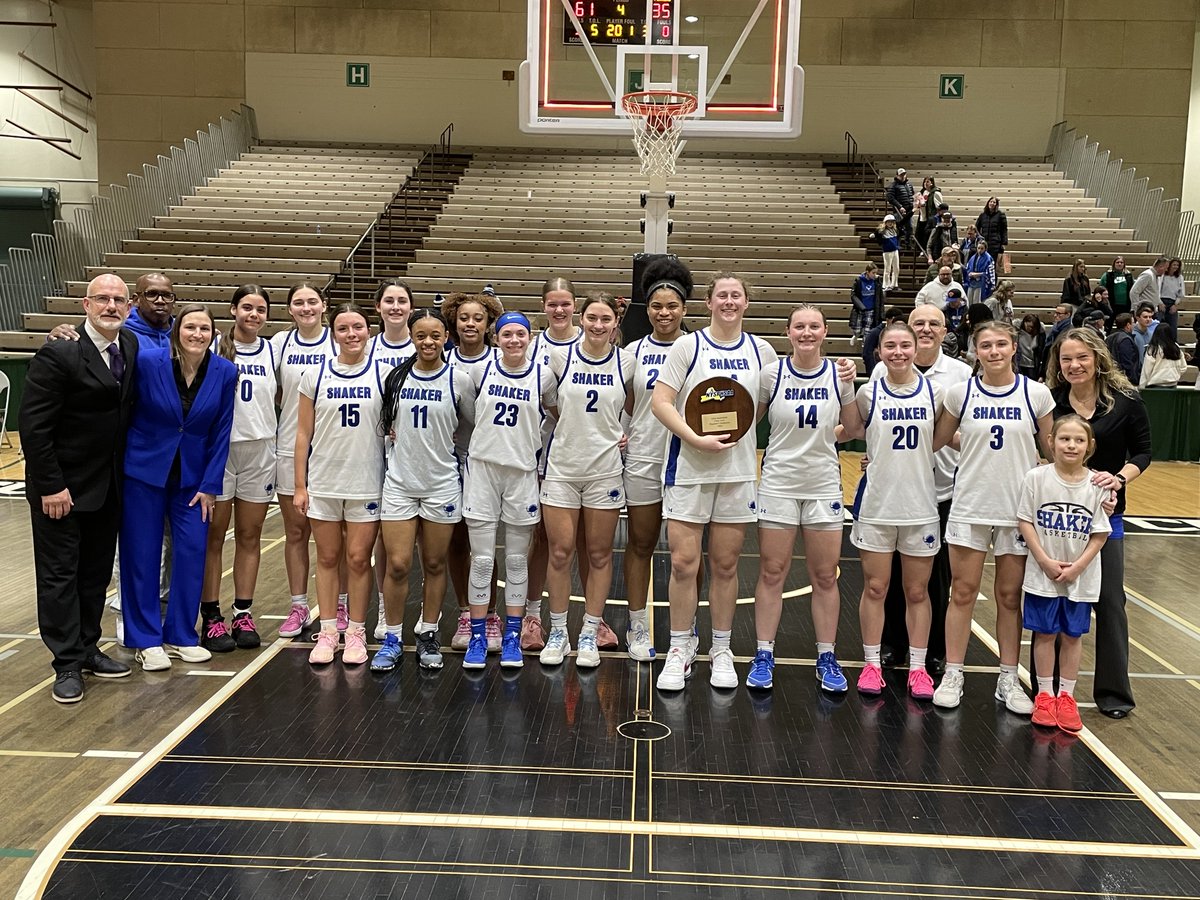 ShakerAthletics tweet media