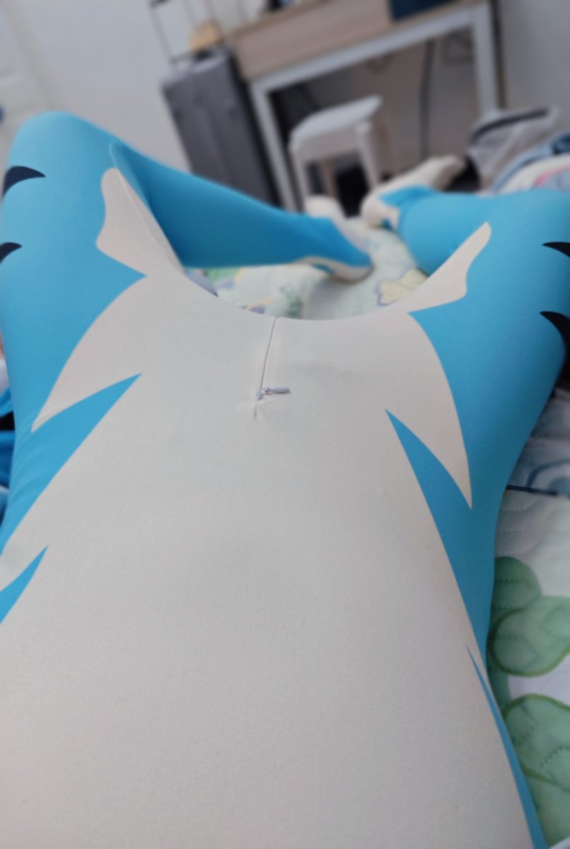 蛋白_DanBai tweet media