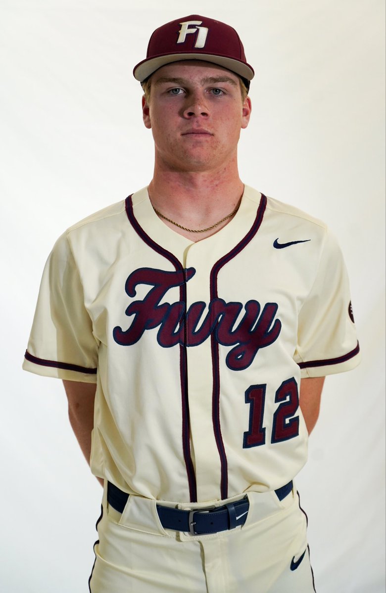 Fountain Inn Baseball tweet media