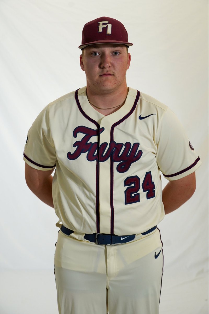 Fountain Inn Baseball tweet media