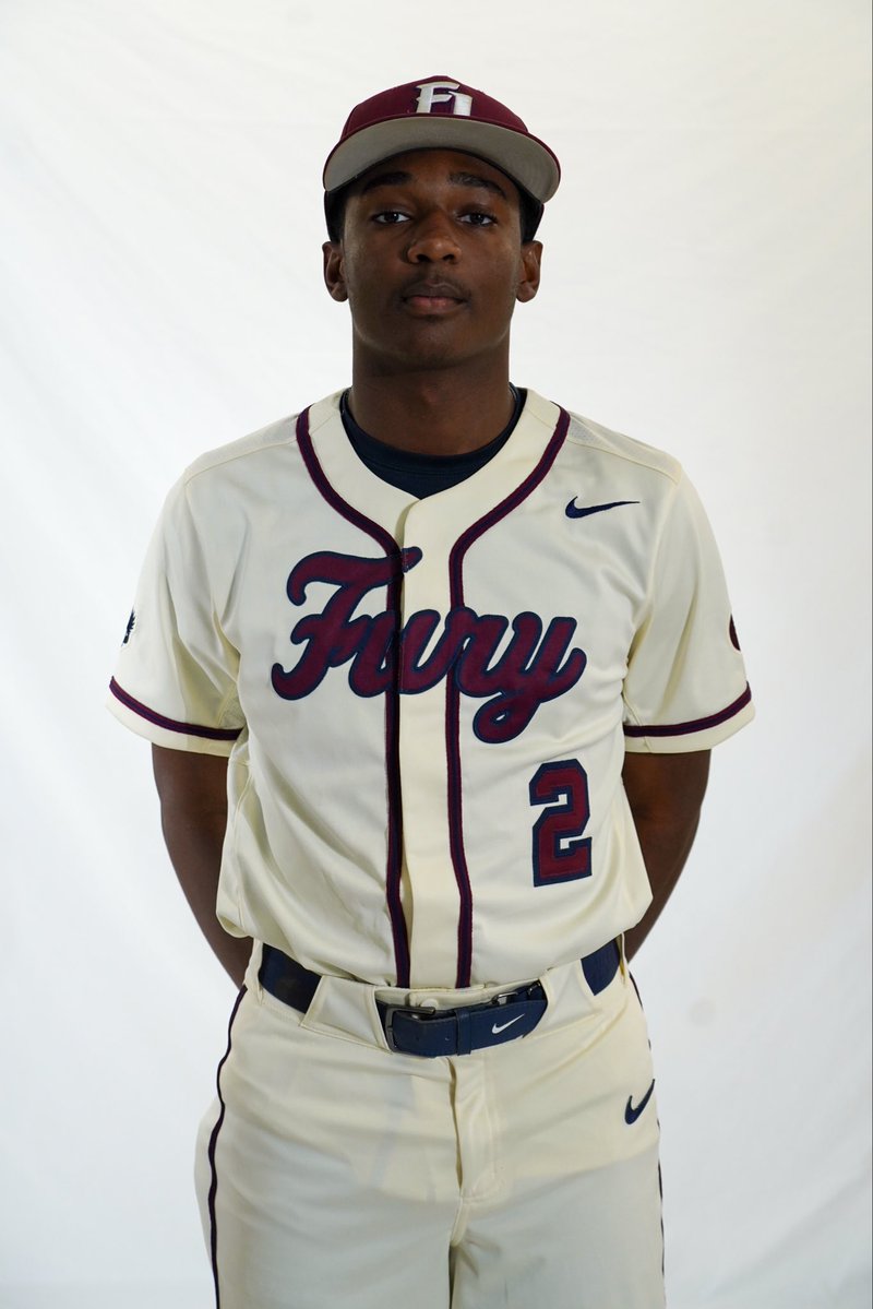 Fountain Inn Baseball tweet media