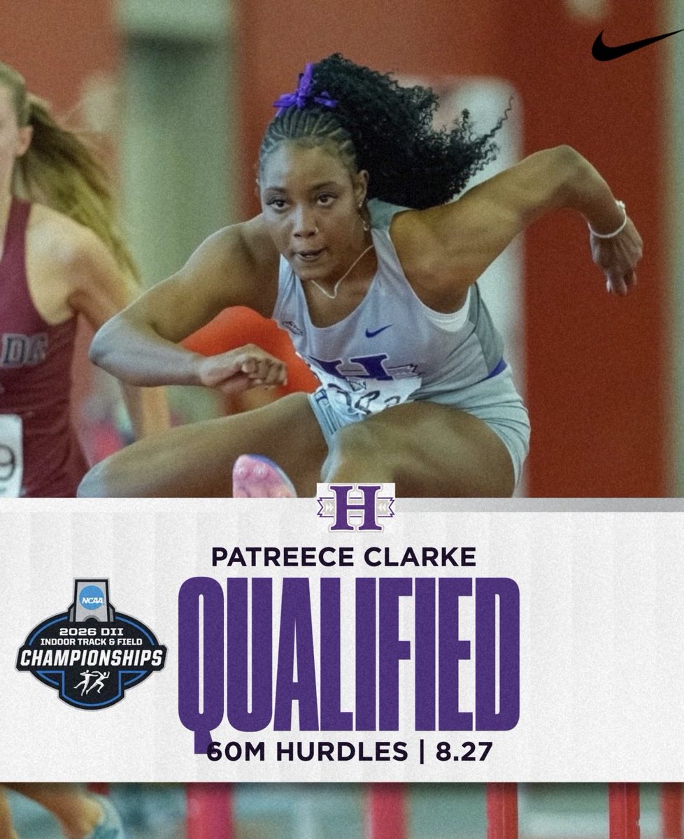 New Mexico Highlands Athletics tweet media