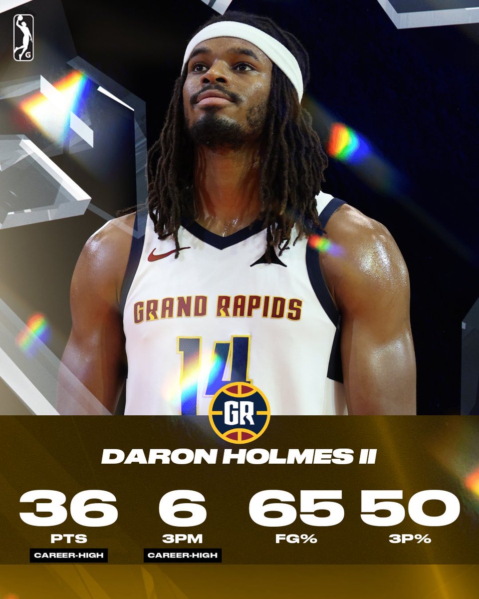 NBA G League tweet media