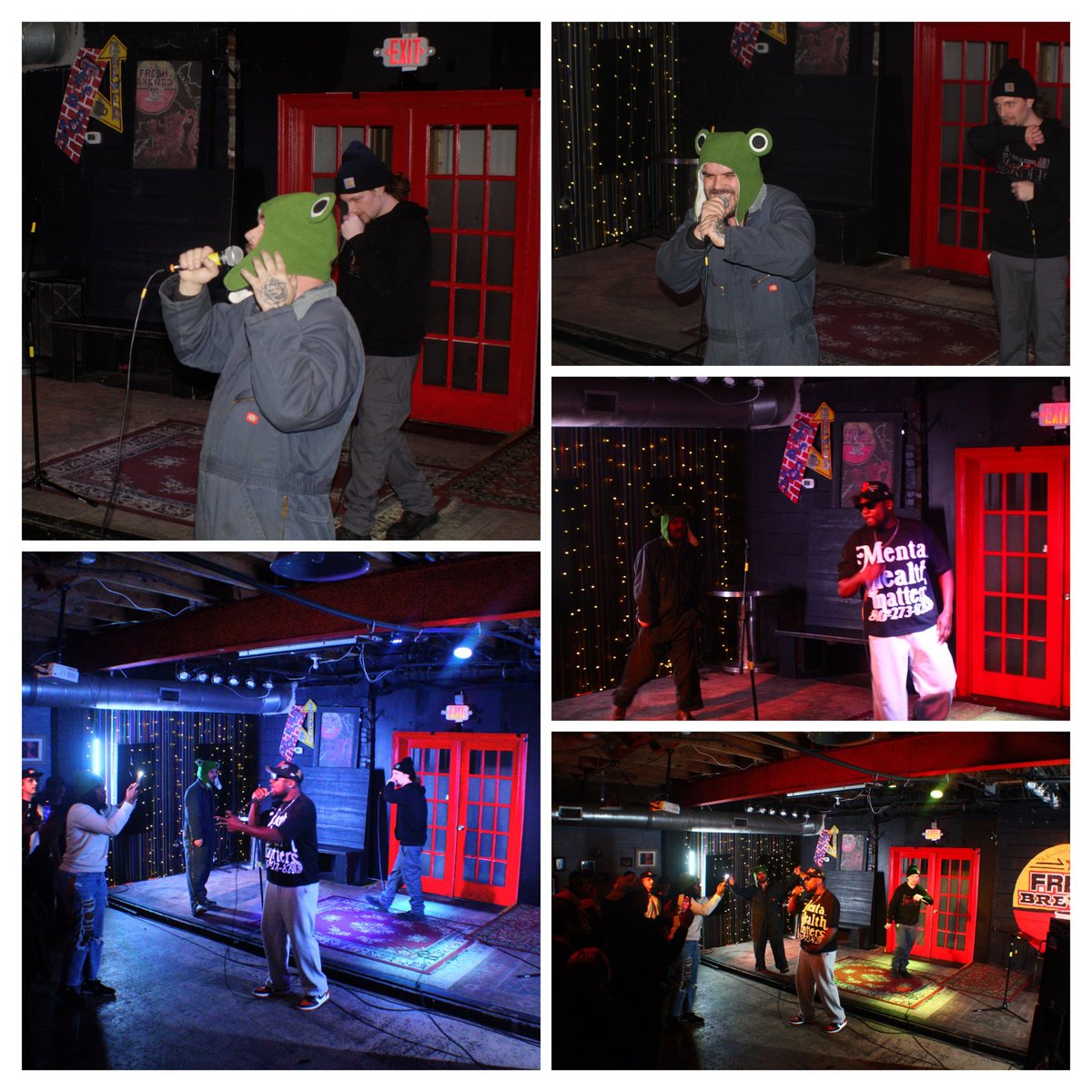 Slayer🔜DreamHackATL tweet media