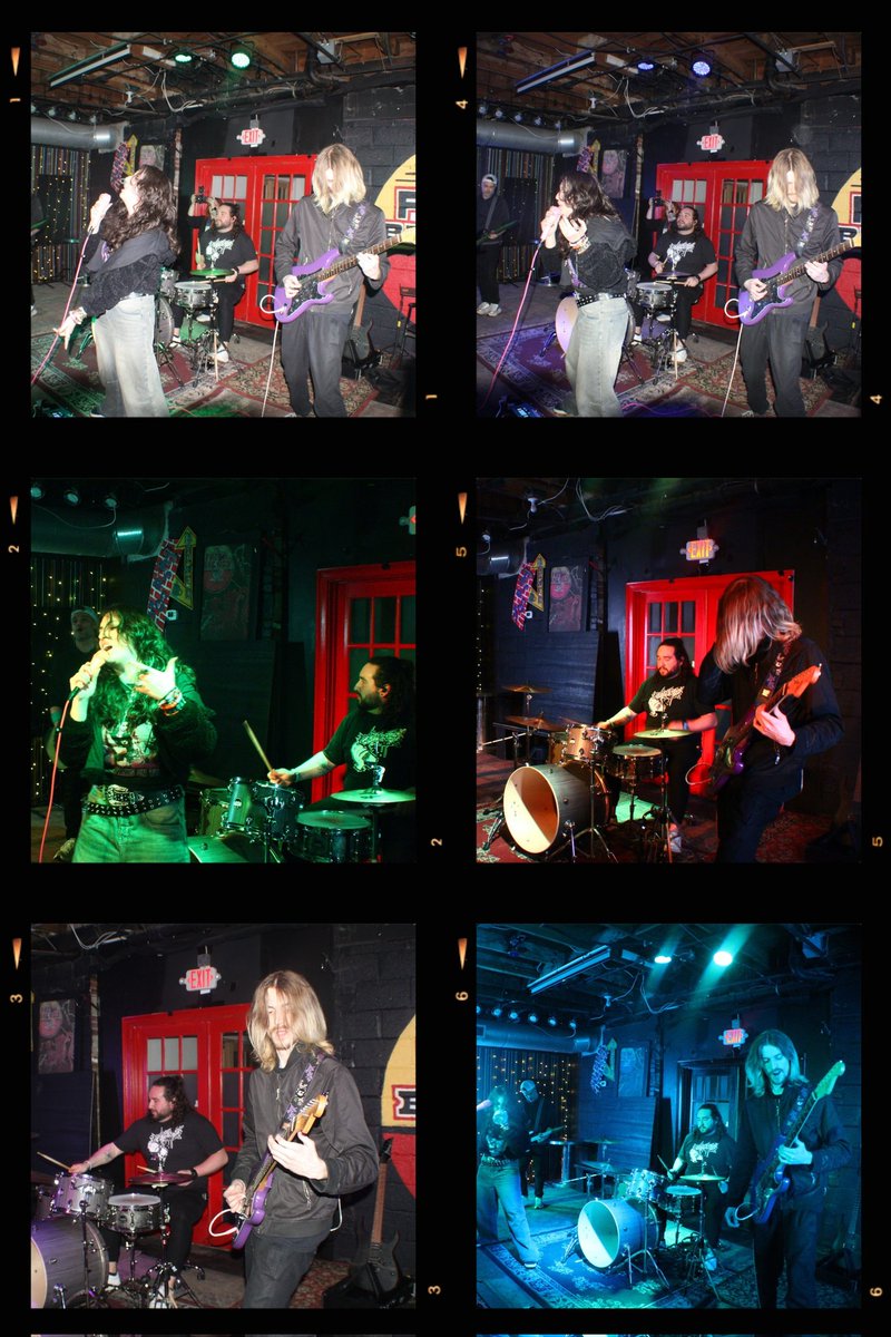 Slayer🔜DreamHackATL tweet media