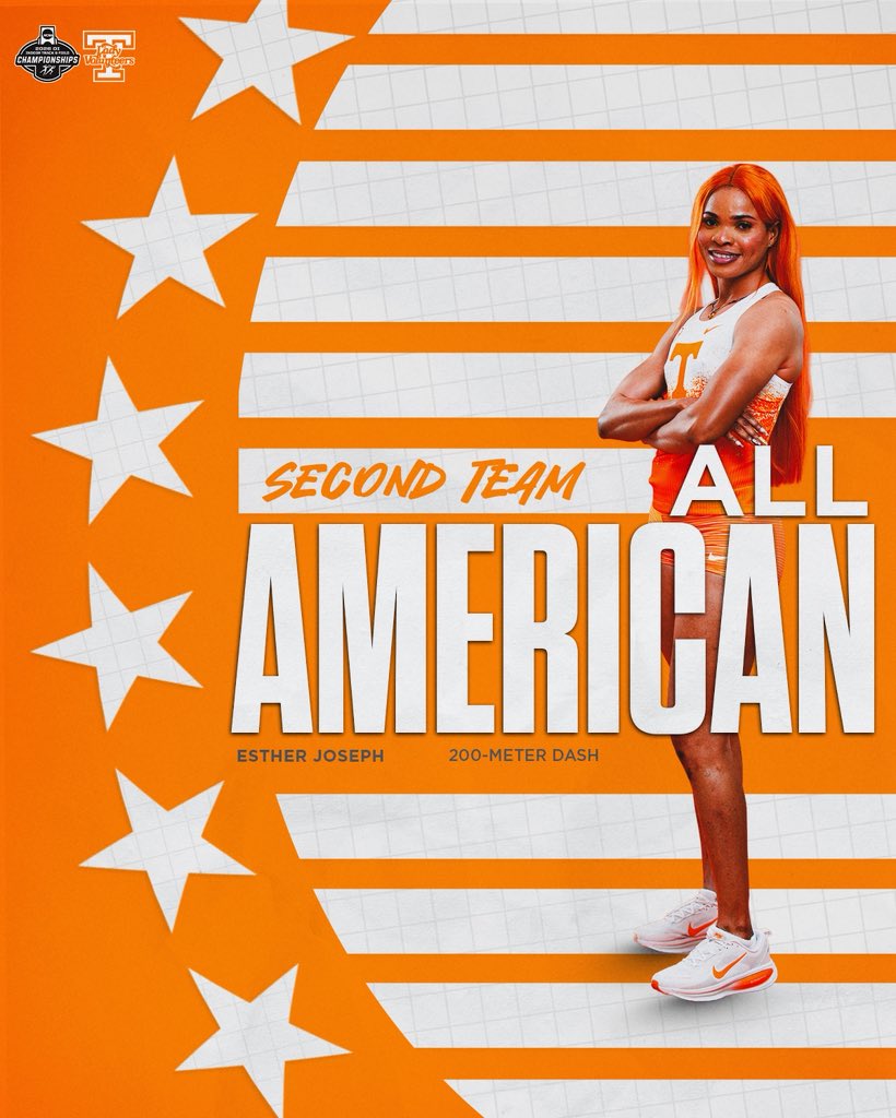 Tennessee Track & Field/XC tweet media