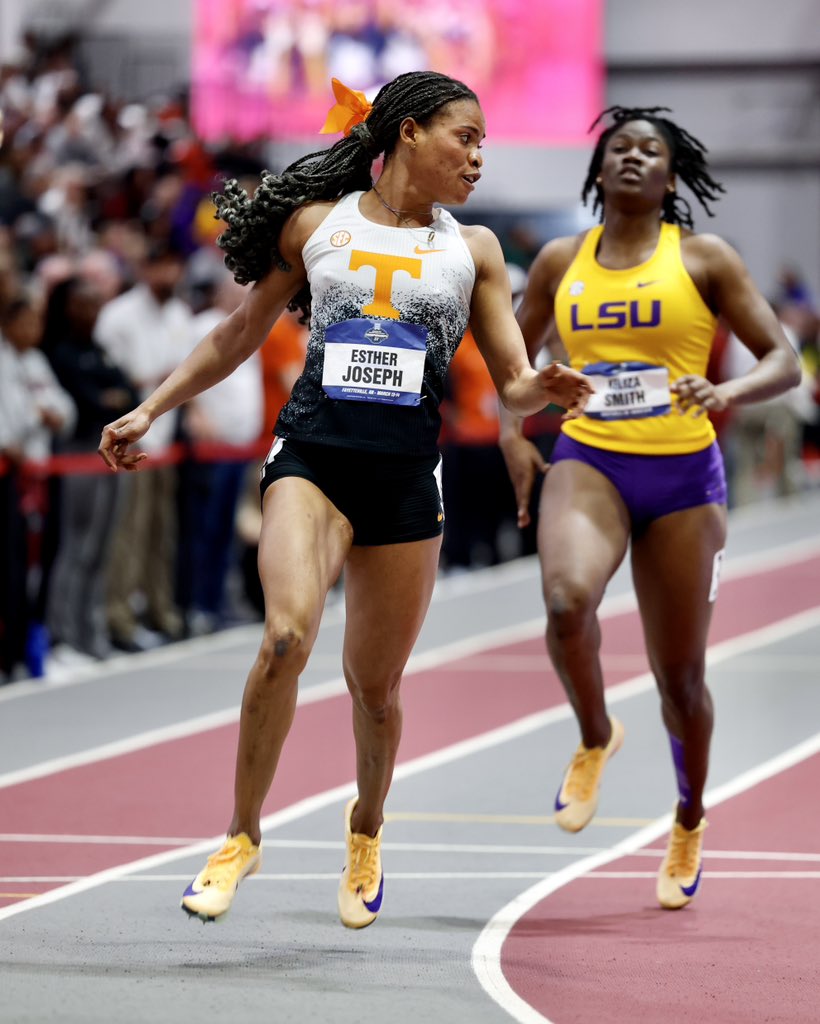 Tennessee Track & Field/XC tweet media