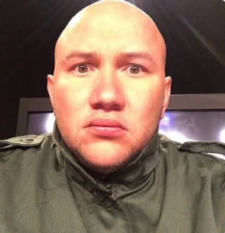 VVperiodistas tweet media