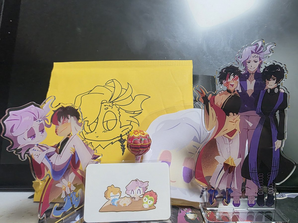 종말의 쿠타쨩(상태:거지) tweet media