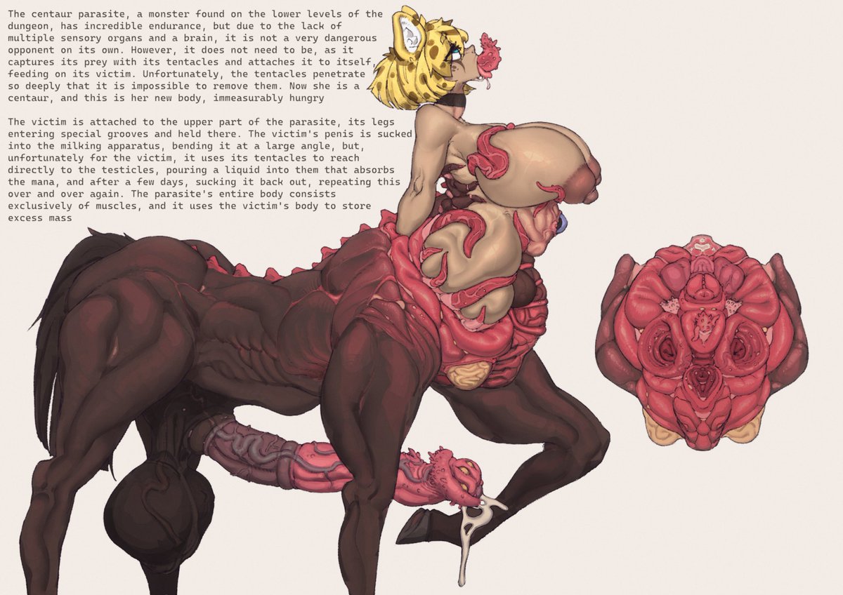 Protocol_H🔞 (Commiss CLOSE 2/2) tweet media