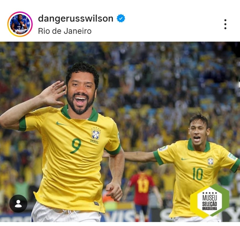 Seahawks Brasil tweet media