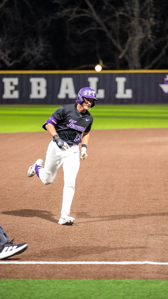 Tarleton State Baseball tweet media