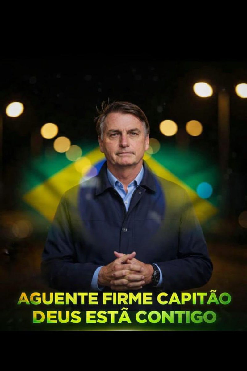 alsene's tweet photo. @pfigueiredo08 @ricardors_of Libertem Bolsonaro https://t.co/XL1u3ySdTF