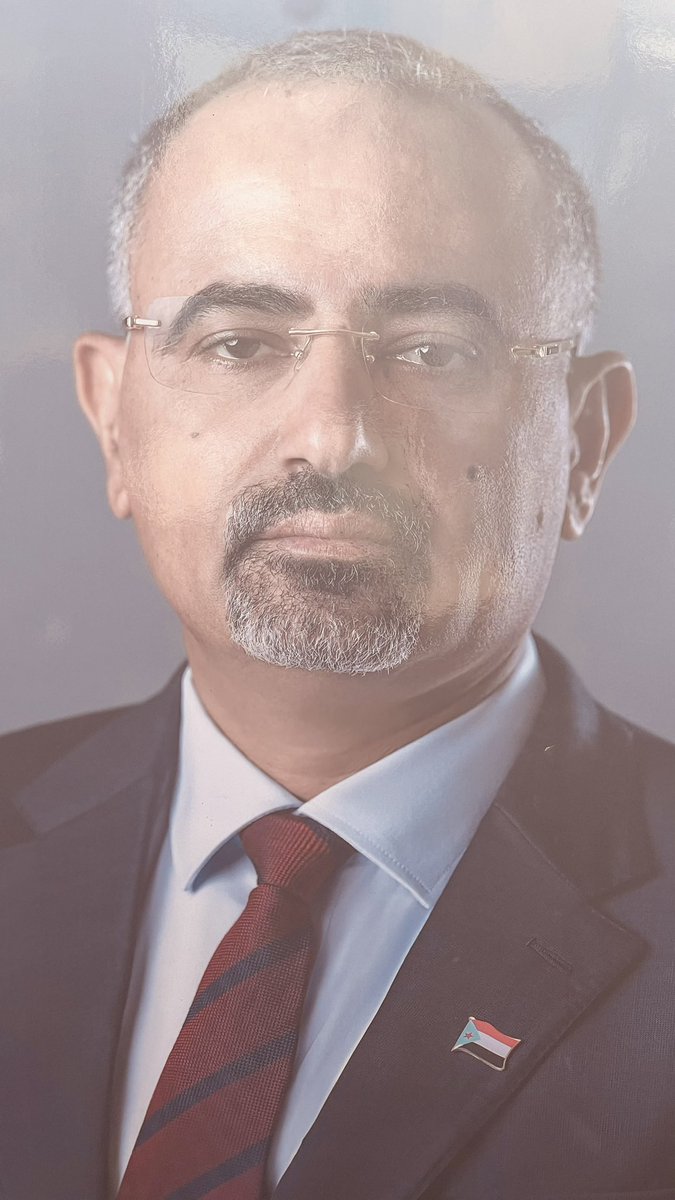 ABdalrhmn2023's tweet photo. #الجنوب_دولتنا_وعيدروس_رئيسنا https://t.co/ILZTwrggJk