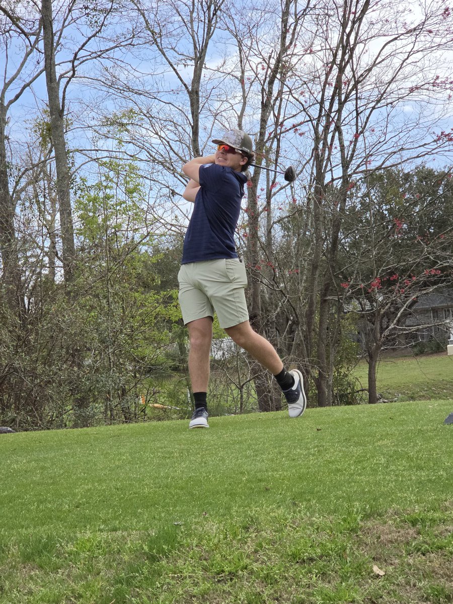 WVU Tech Golf tweet media