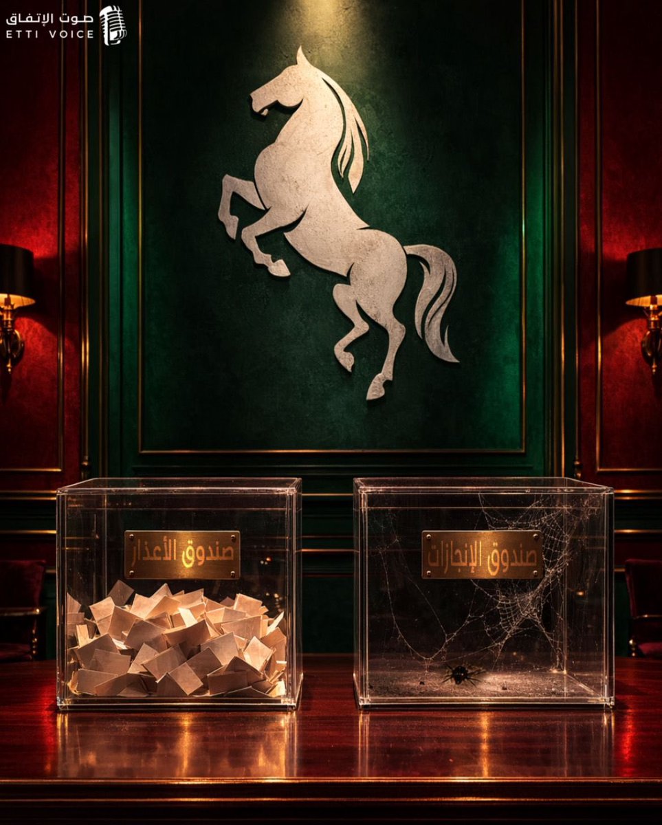 صوت الاتفاق tweet media