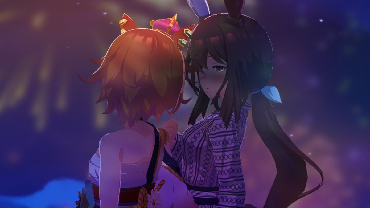 Admire Vega. tweet media