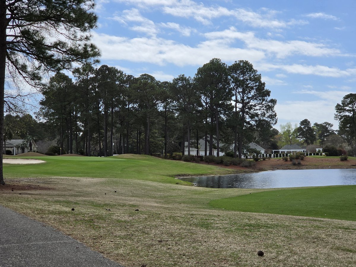 WVU Tech Golf tweet media