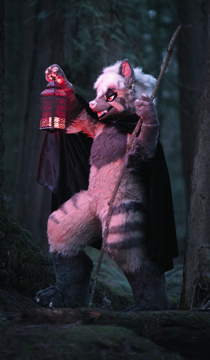 The Hermit need not peer far into the night, but instead look within, for the answers she seeks bring to light.

📸:<a href="/MidnightMkrs/">◇ Midnight Makers ◇</a>