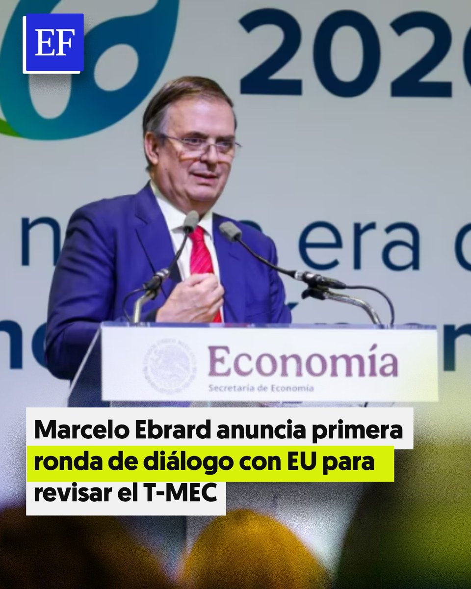 El Financiero tweet media