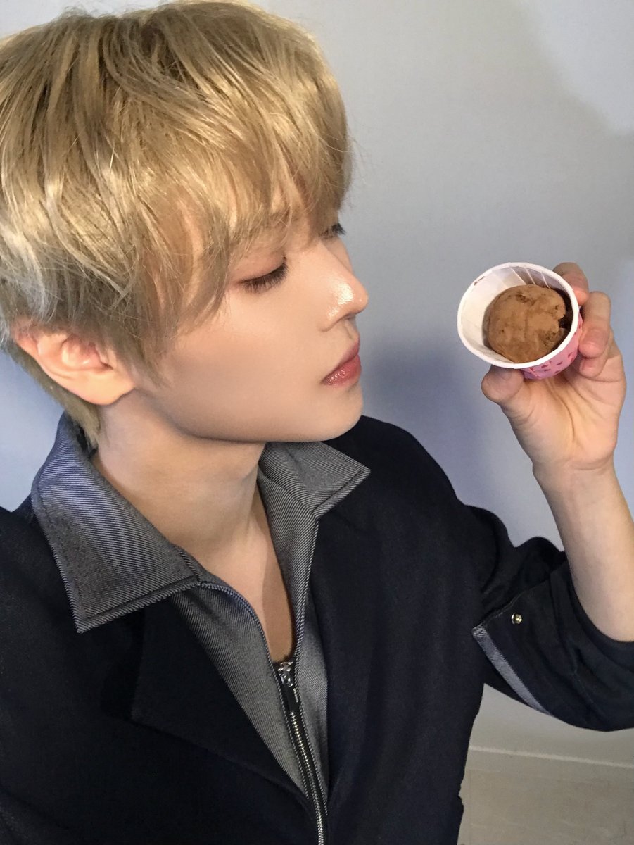 HANEUM Official tweet media