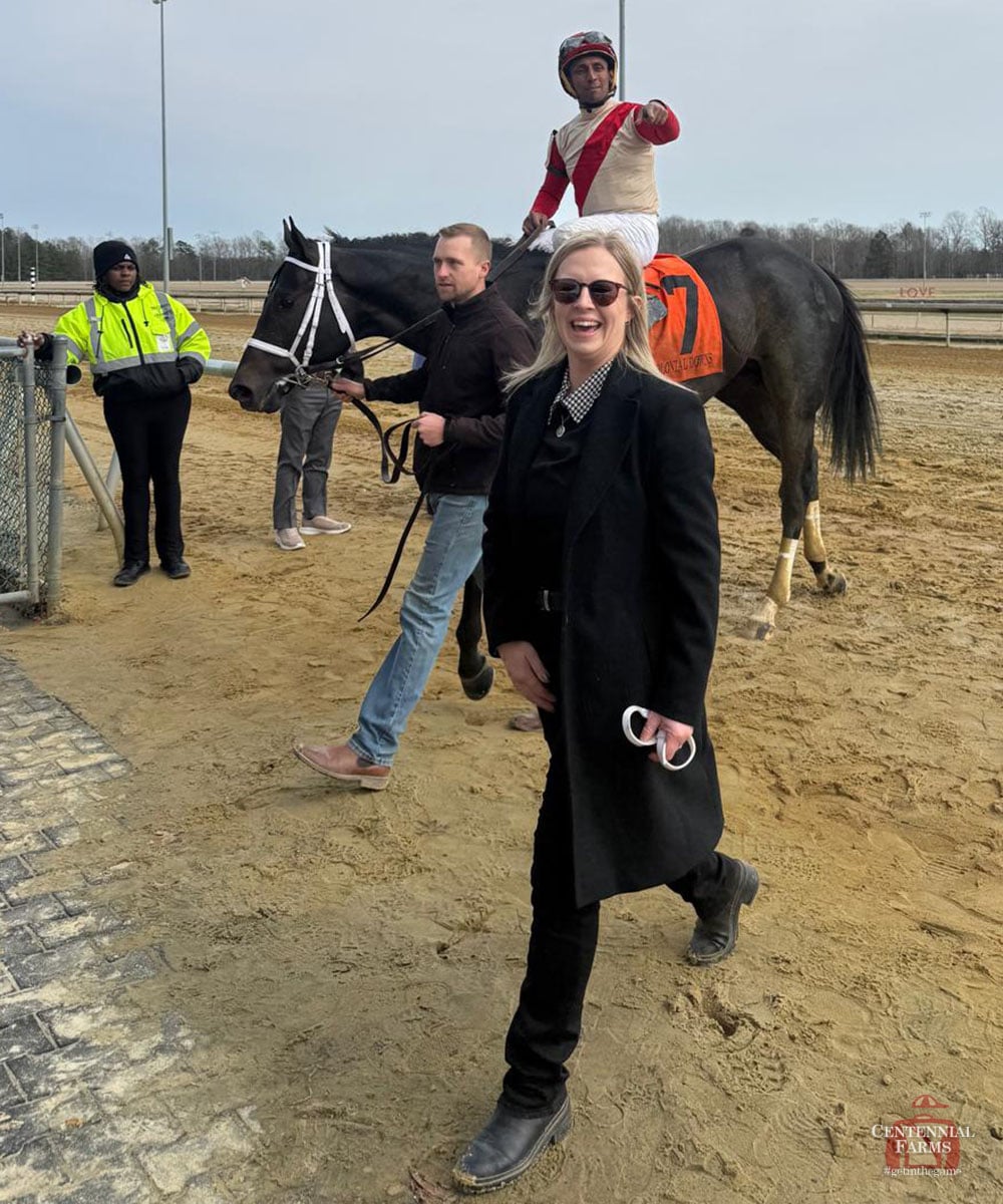 Centennial Farms tweet media