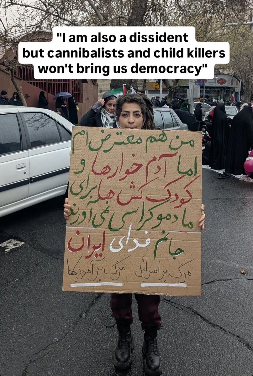 sharghzadeh's tweet photo. Taken today in Tehran https://t.co/TN9ixJqOIg