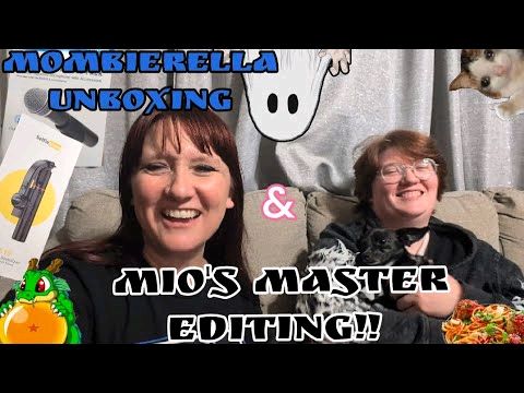 Mombierella tweet media