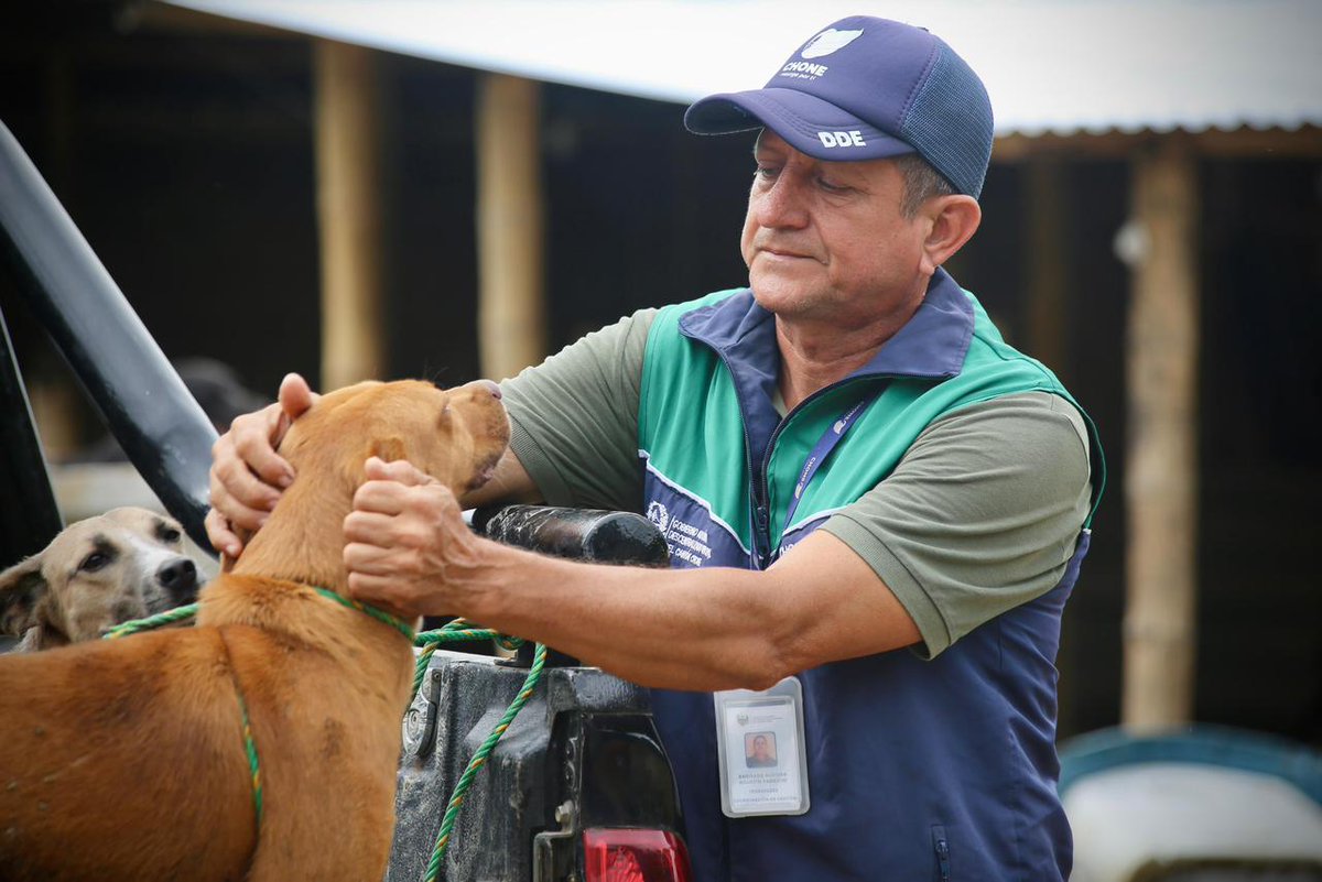 #GADCHONE || Tras la creciente, Chone registra más de $1,3 millones en afectaciones productivas.

Las intensas lluvias y la reciente creciente han dejado importantes afectaciones en comunidades rurales del cantón.