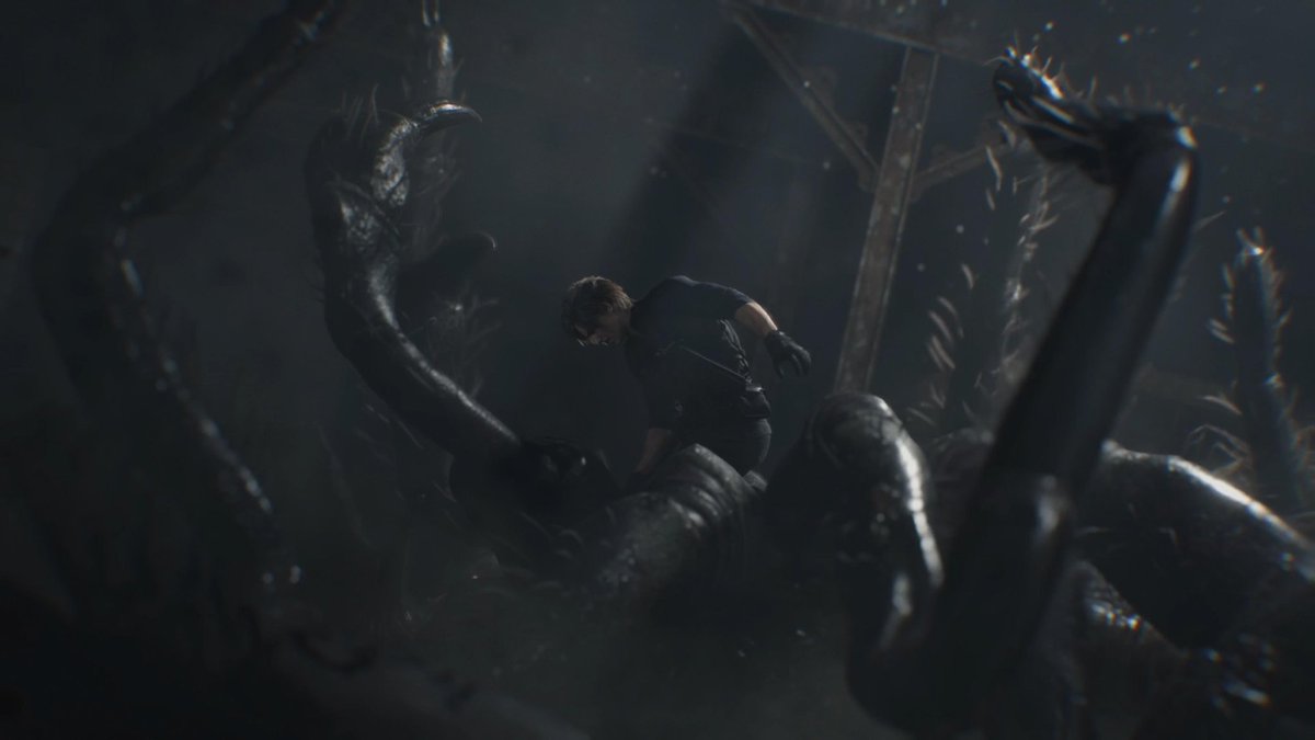 That REDACTED Guy tweet media