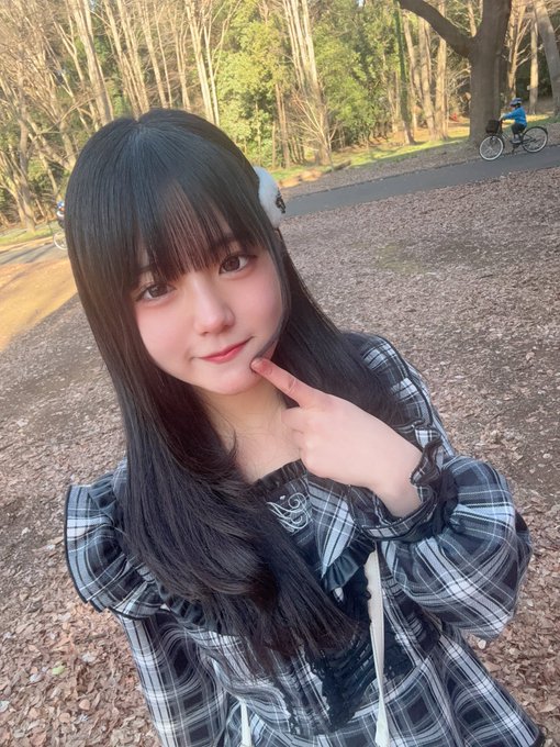 Twitterのコスプレ画像9