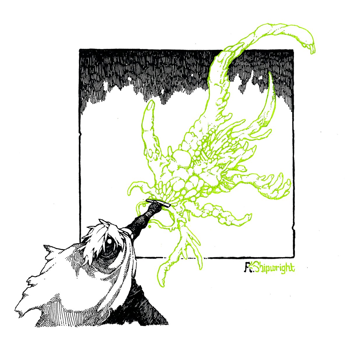 A.Shipwright tweet media