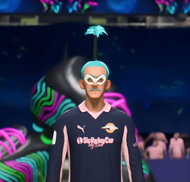 Pro Elite Clubs tweet media