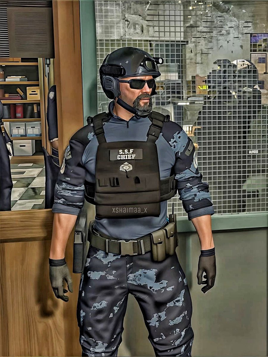 ☈ DR7 | シ𝐌𝐑シ tweet media