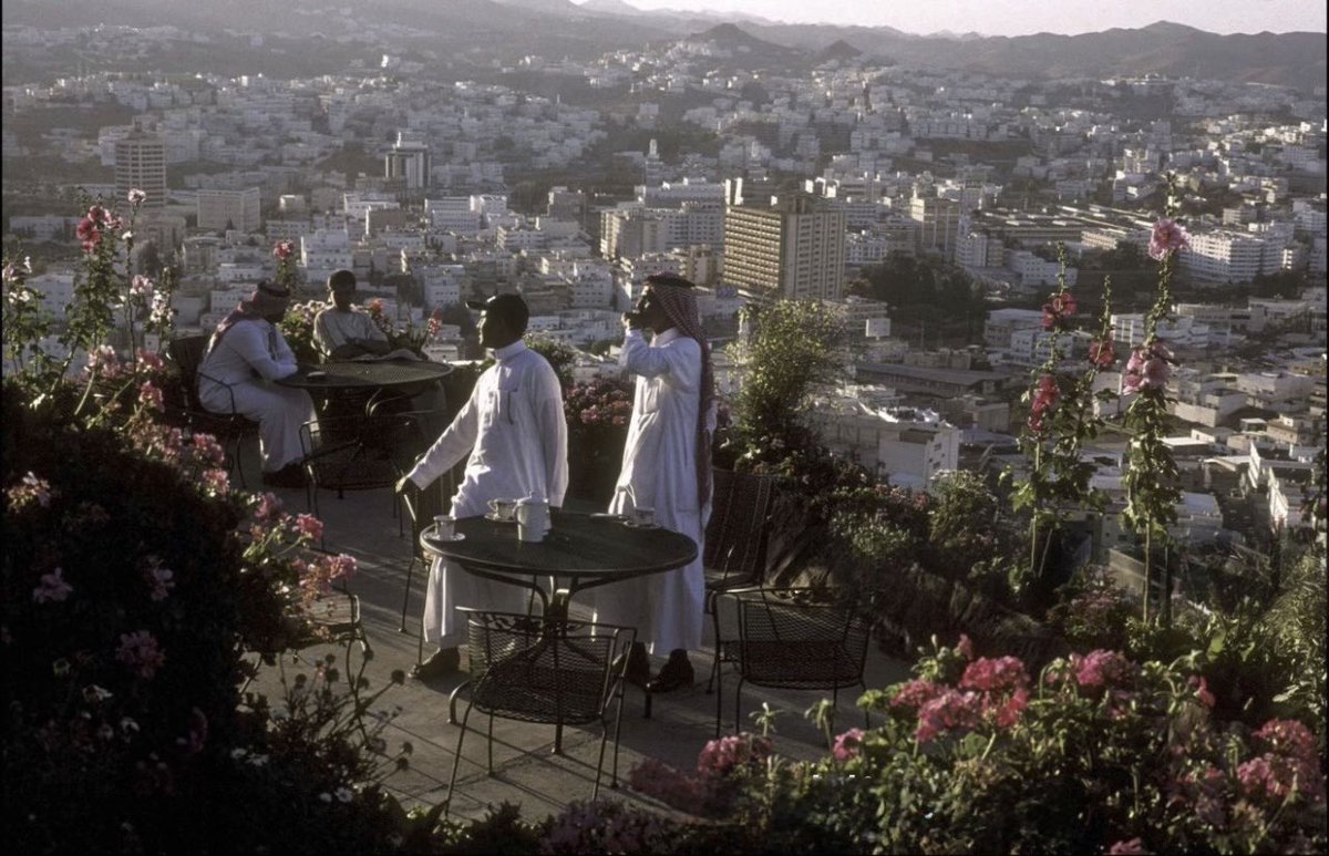 Local Saudi tweet media