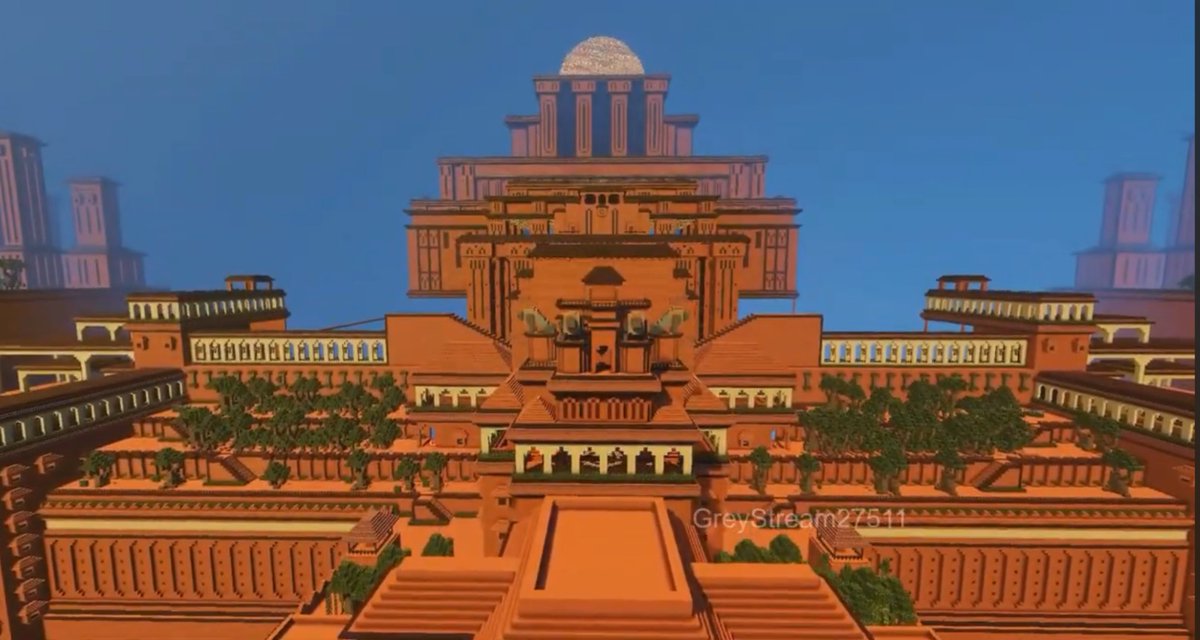 GreyStream Craft tweet media