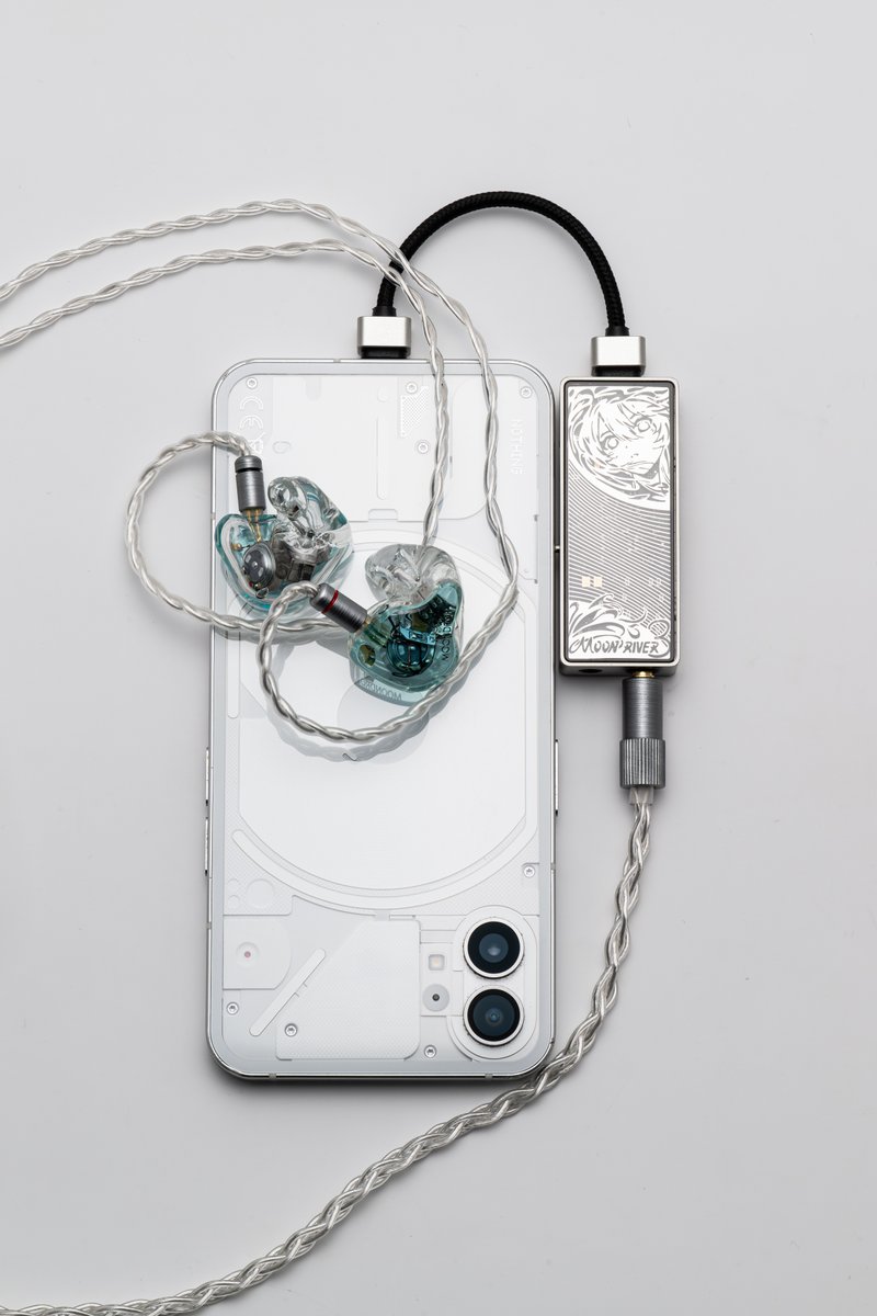 MOONDROP tweet media