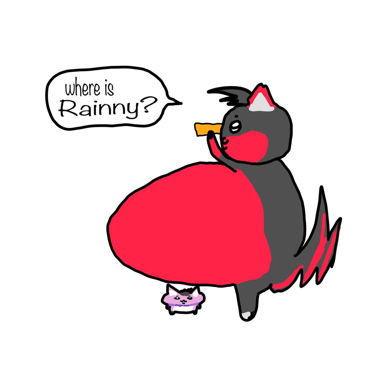 Strudelton➭TFF2026 tweet media