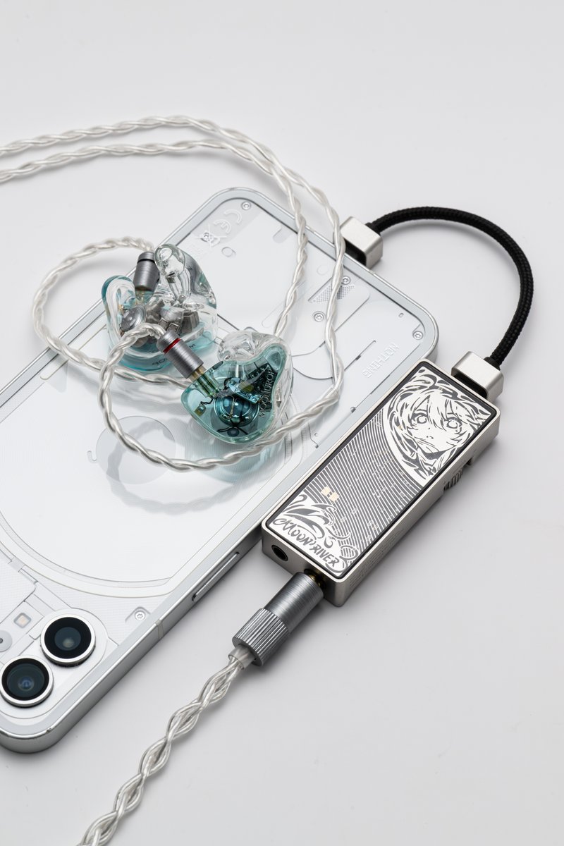 MOONDROP tweet media