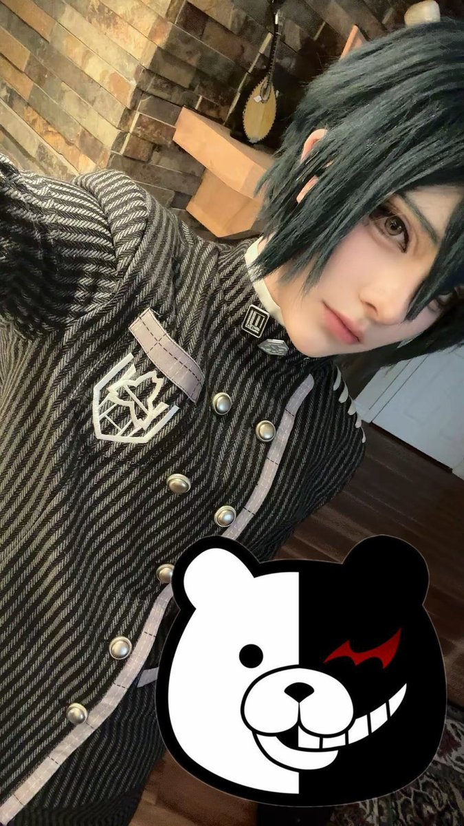 dangan4life's tweet image. Danganronpa sucks and we should boycott team Danganronpa … #boycottdanganronpa #nomoregames #trauma #emo #imisskaede #kokichiimsorry #ihatedr