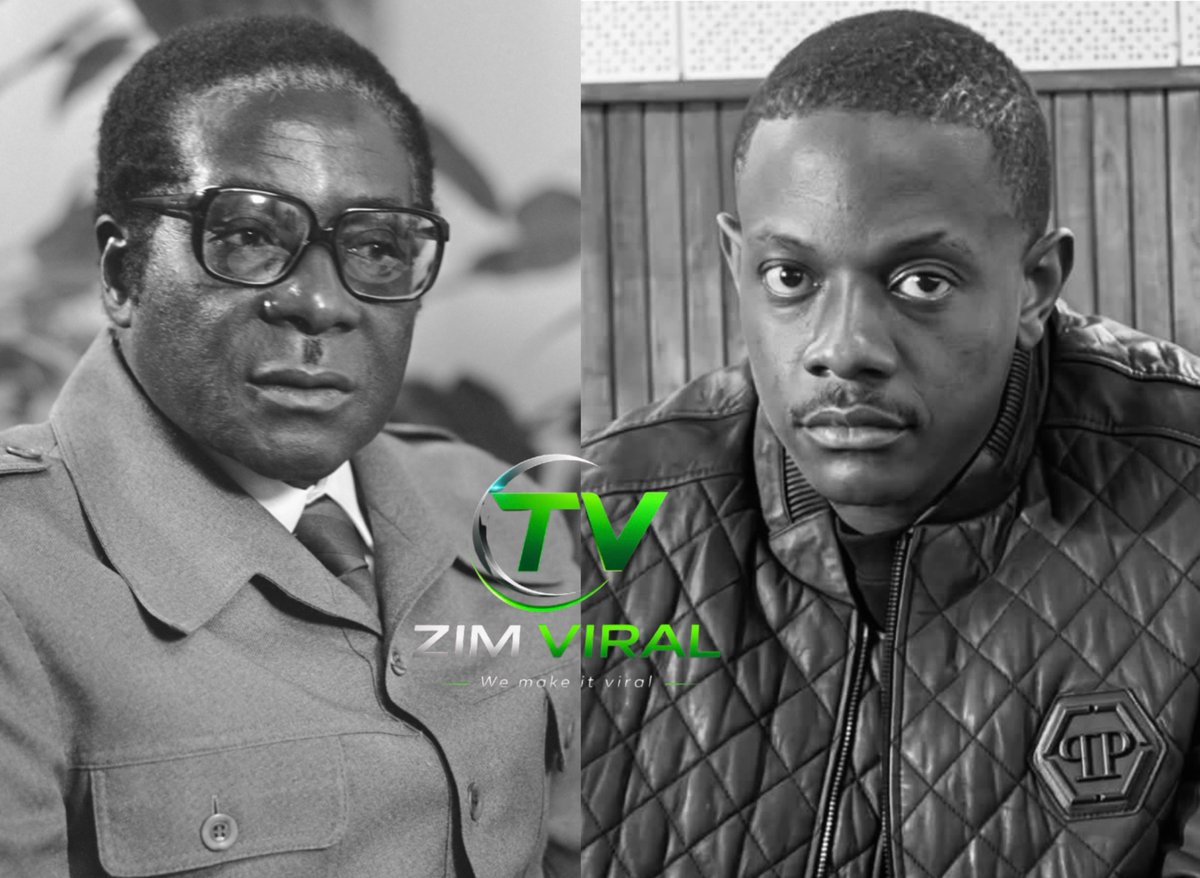 Zimviral 𝕏 tweet media