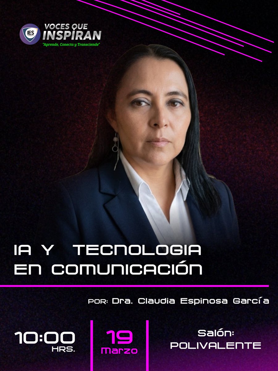 IESACoficial's tweet photo. https://t.co/YZXxq8Svyr